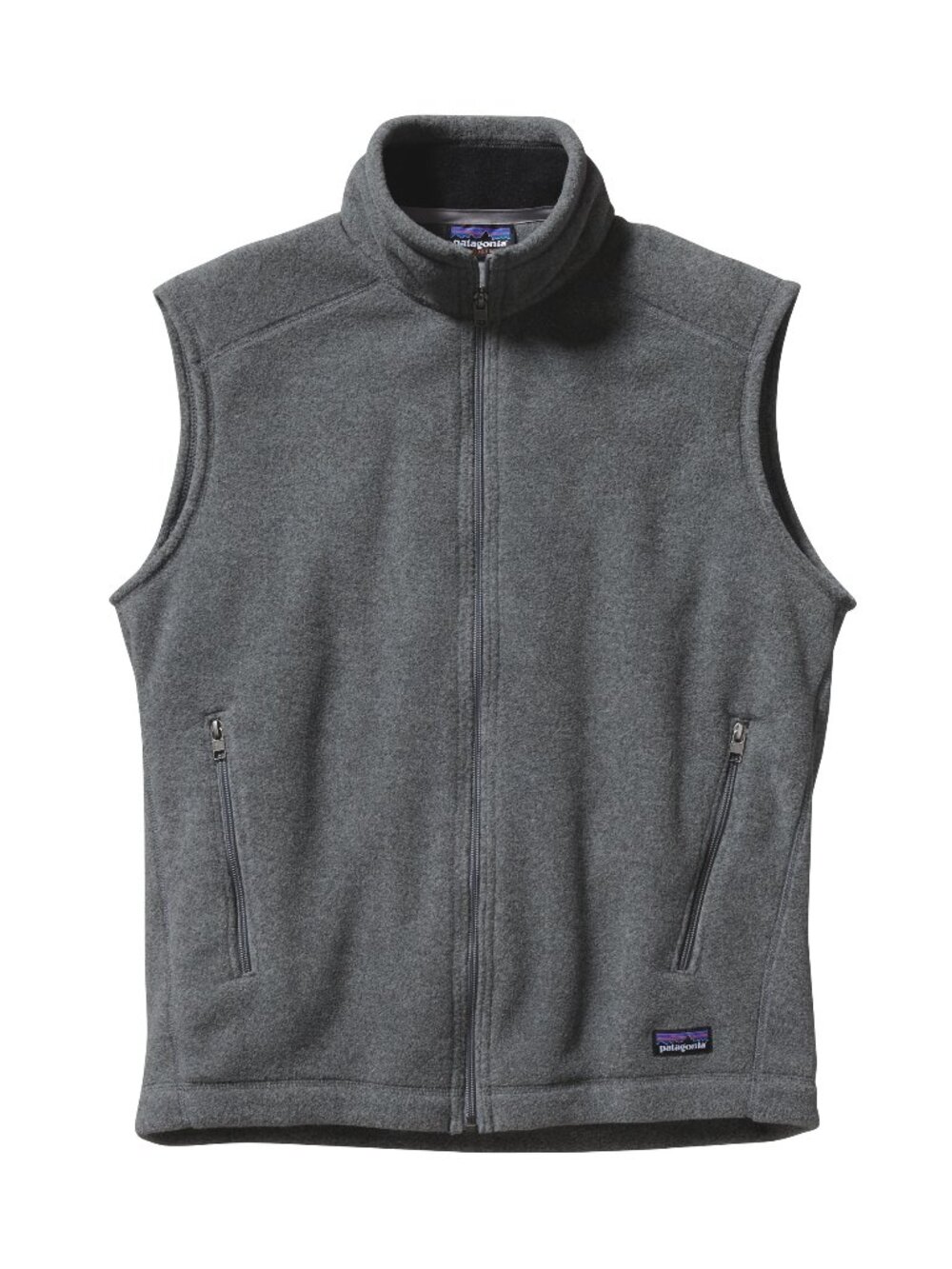 Patagonia Men's Synchilla Vest Sz L
